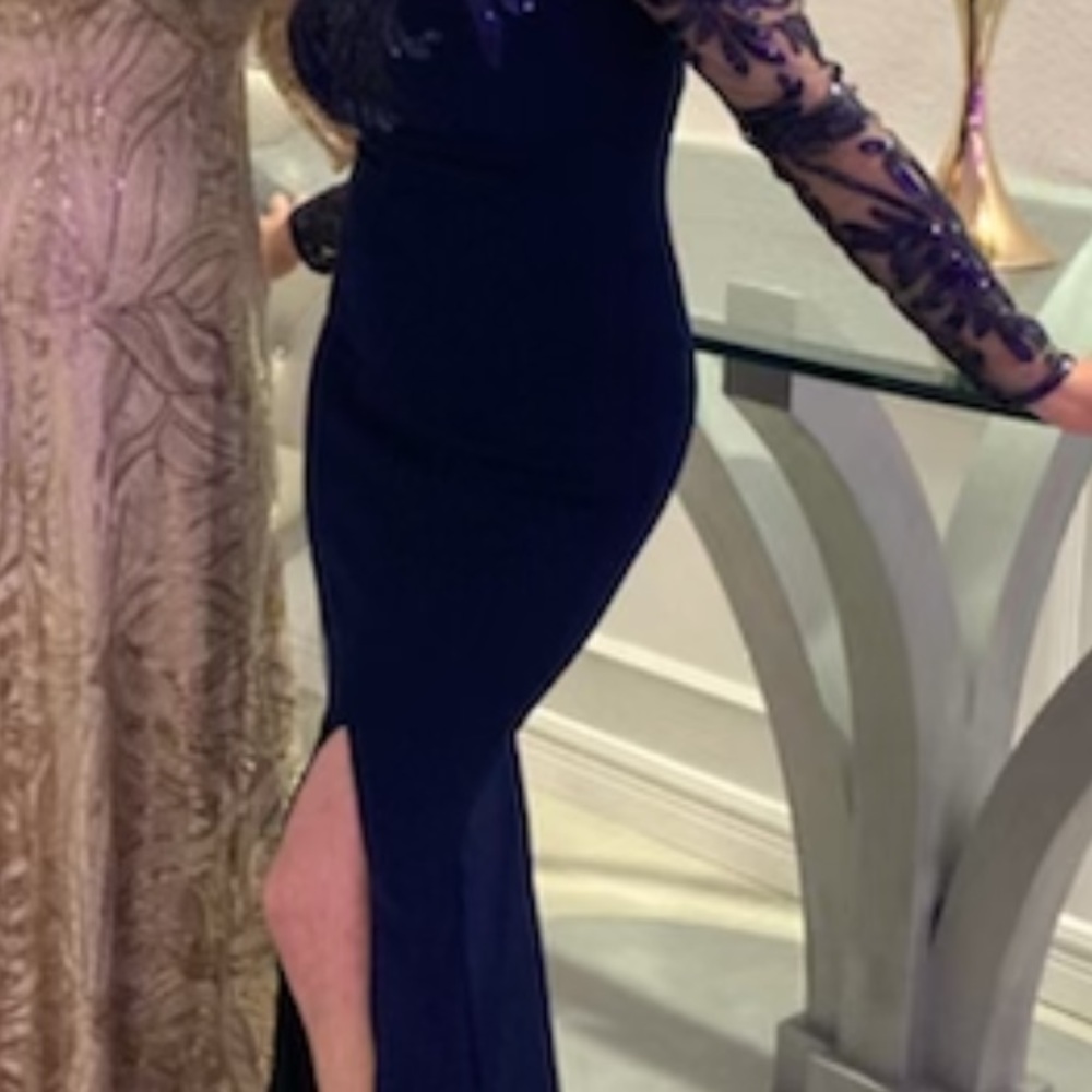 dillards dress
